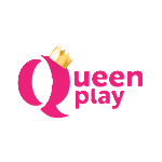 QUEEN PLAY Logo